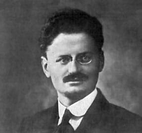 Mementó 1917: mi történt a Téli Palotánál?