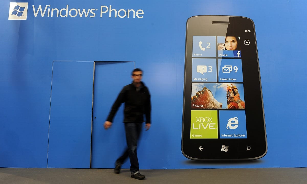 Bemutatkozott a Windows Phone 8: sok jó hír és egy rossz