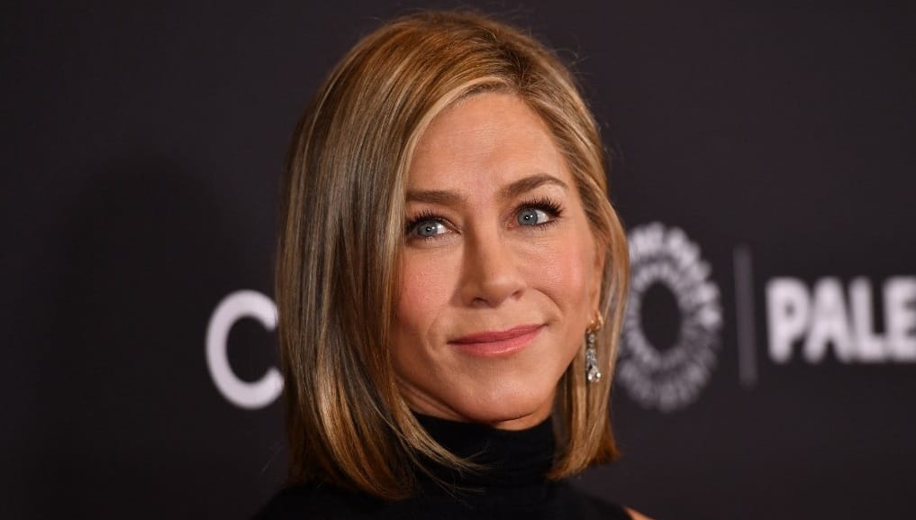 Három órán át vacsorázott Jennifer Aniston és Pedro Pascal