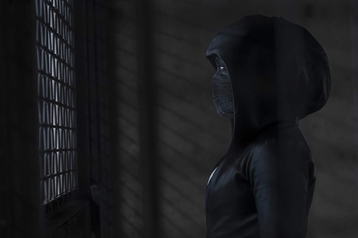 Ki élhet vissza az erőszakkal? A Watchmen ízekre szedi a szélsőjobboldali populizmust