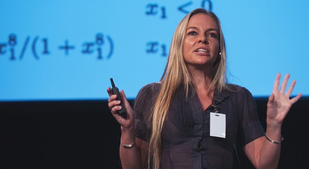 Matematika és szex? Van összefüggés