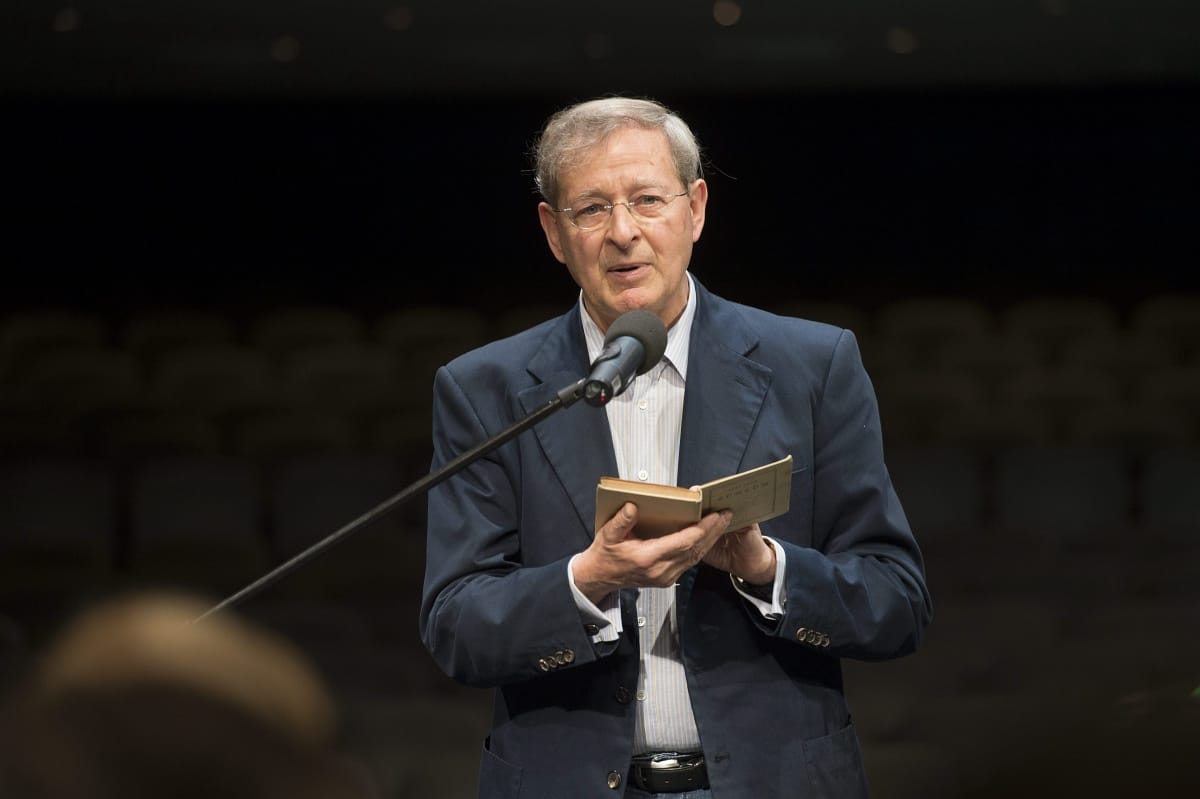 Krasznahorkai László és Nádas Péter is esélyes az idei Nobel-díjra