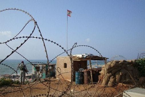 Libanon: városnézés a fegyveresek között