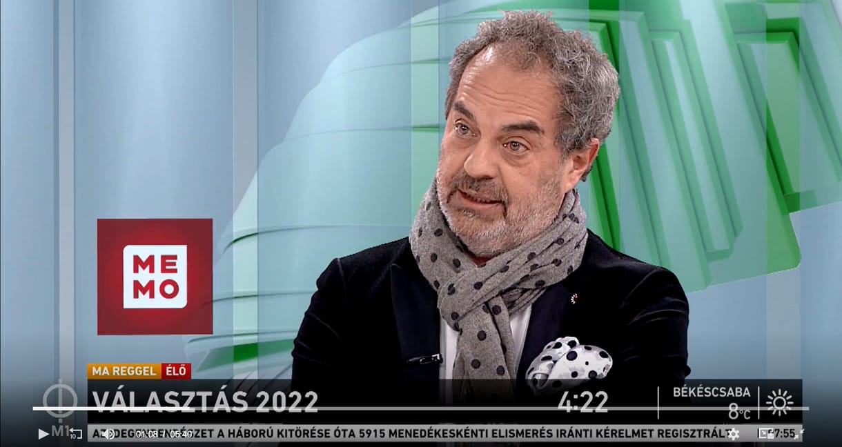 Fodrászokból, művészekból, jogászokból, asztalosokból áll a Gattyán-párt csapata