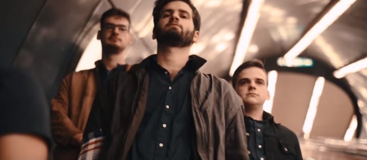 Veszélyben a hármas metró – itt a Kontroll 2 előzetese