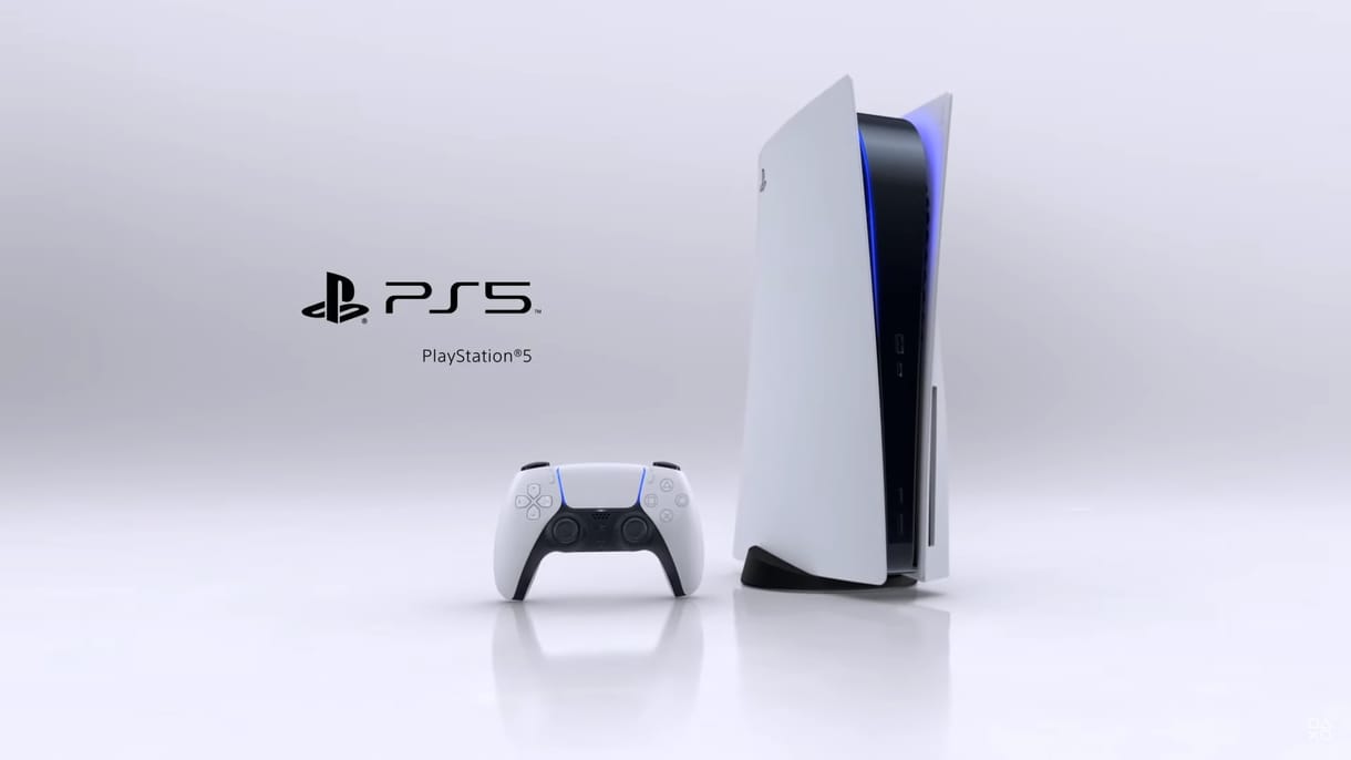 Futurisztikus konzolt villantott a Sony, itt a PlayStation 5