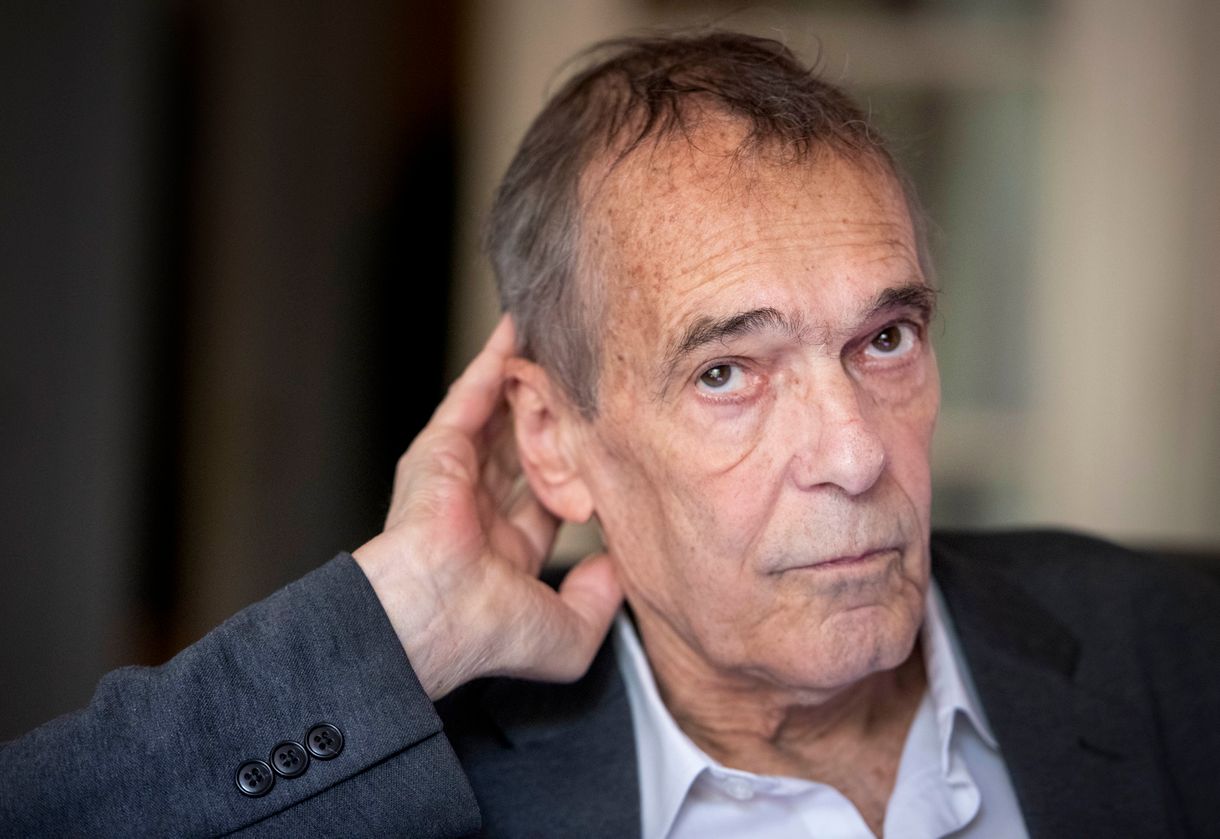 Örkény Antal: A járvány alatt a kormány visszaélt az emberek bizalmával