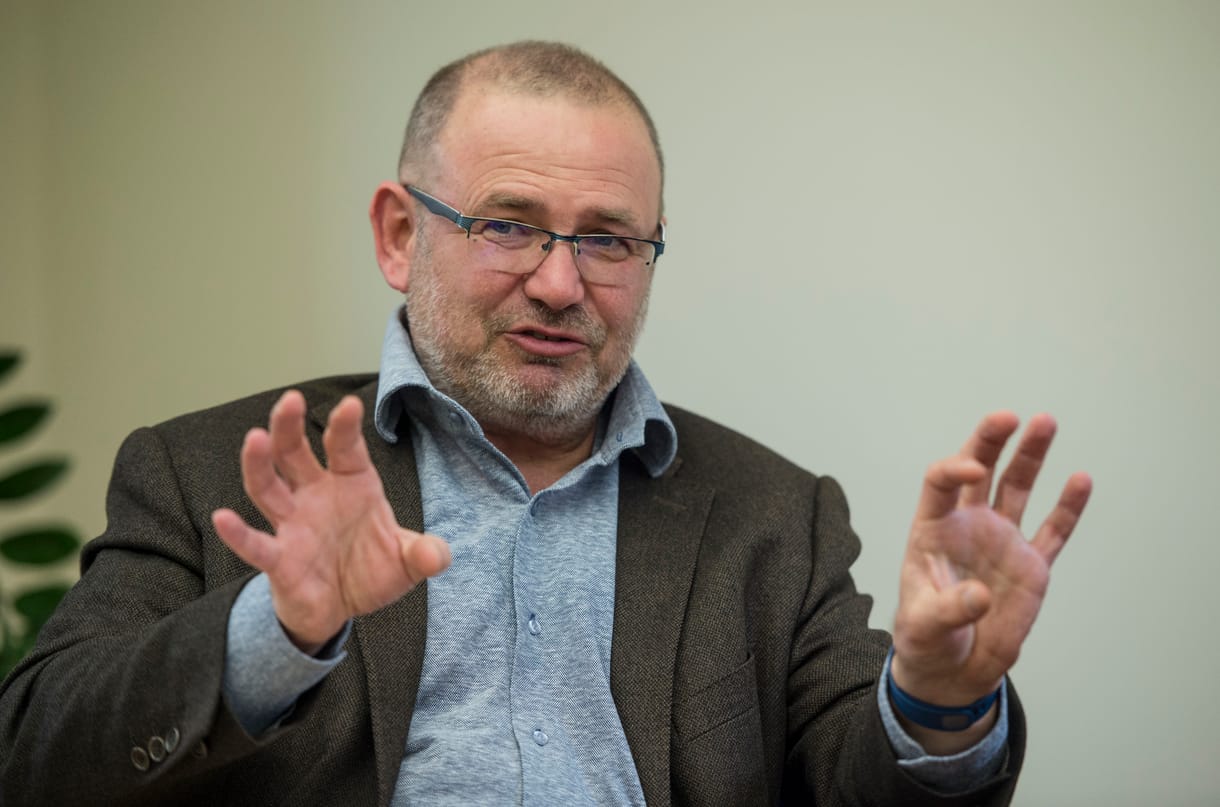 Az orbáni politika feltétlen támogatója az új miniszter, Lantos Csaba, nem lesz fordulat energiaügyben