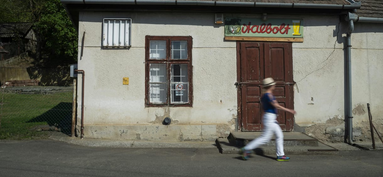 Létszámhatár nélkül bármikor bejelenthetik a települések, hogy nem fogadnak több beköltözőt