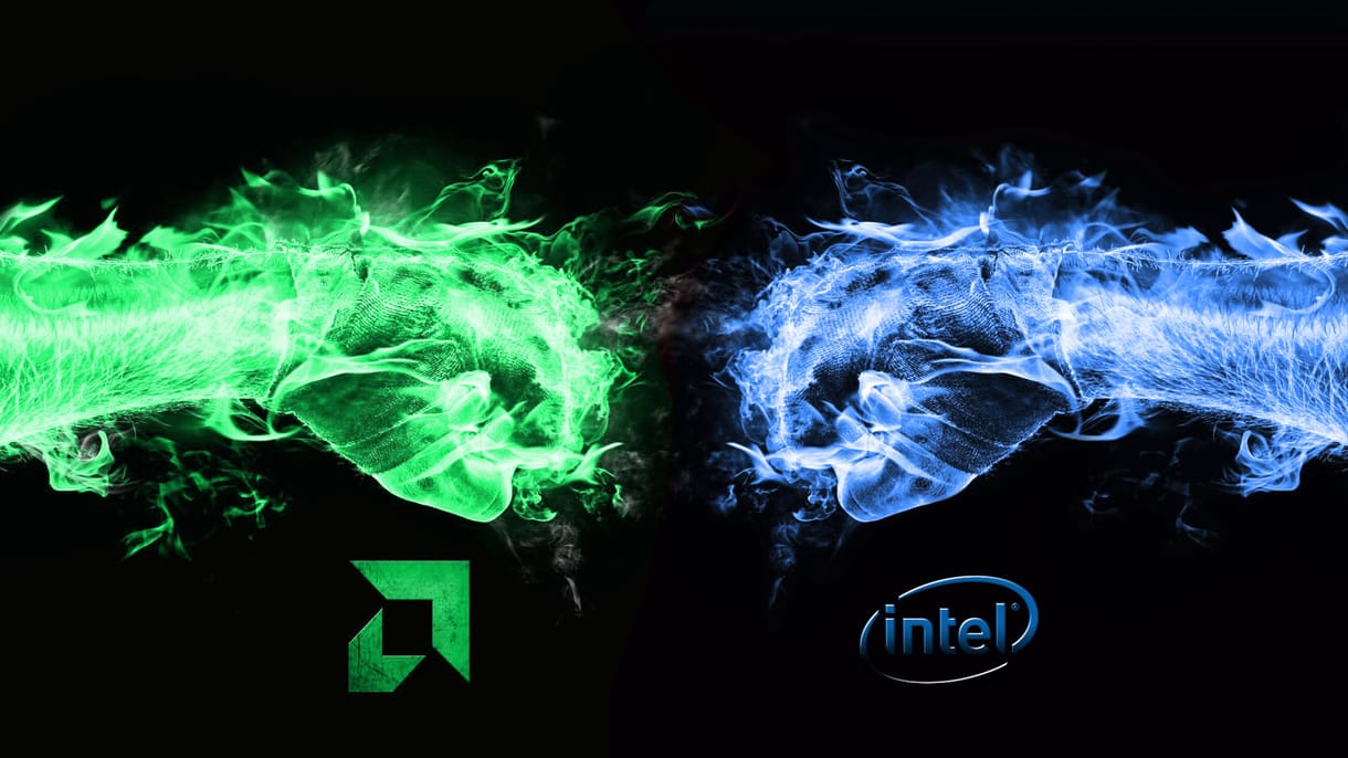Sosem látott CPU-háború jöhet