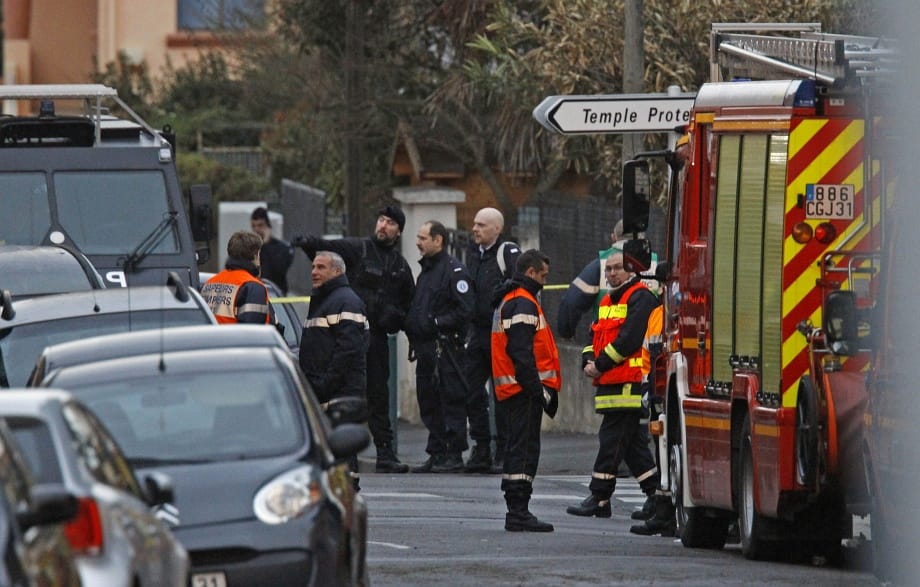 Toulouse-i merénylet: a francia titkosszolgálat alábecsülte a kockázatot?