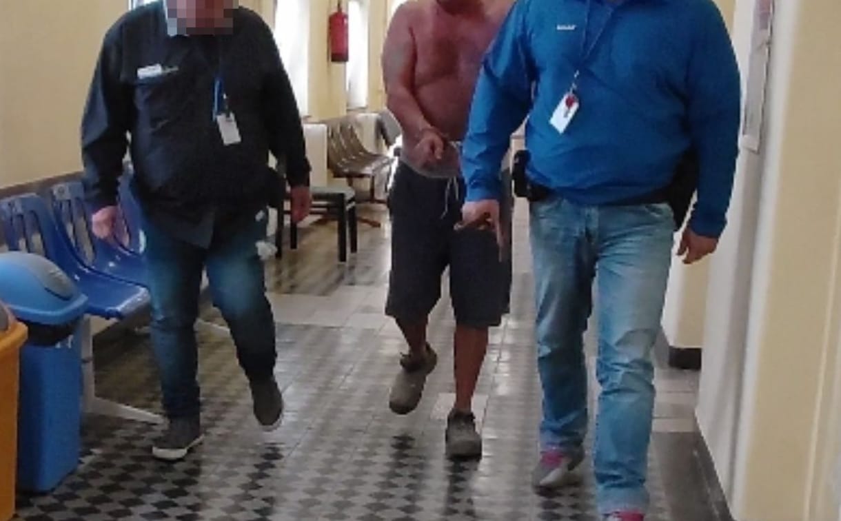 Halálra késelte feleségét egy újfehértói férfi