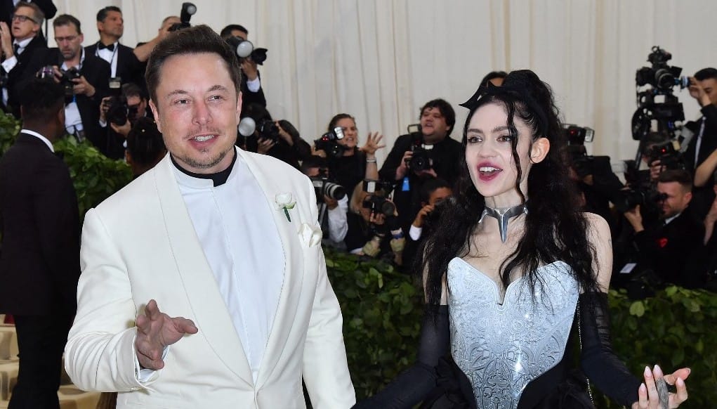 Kezdődik a jogi huzavona Elon Musk és három gyerekének anyja között