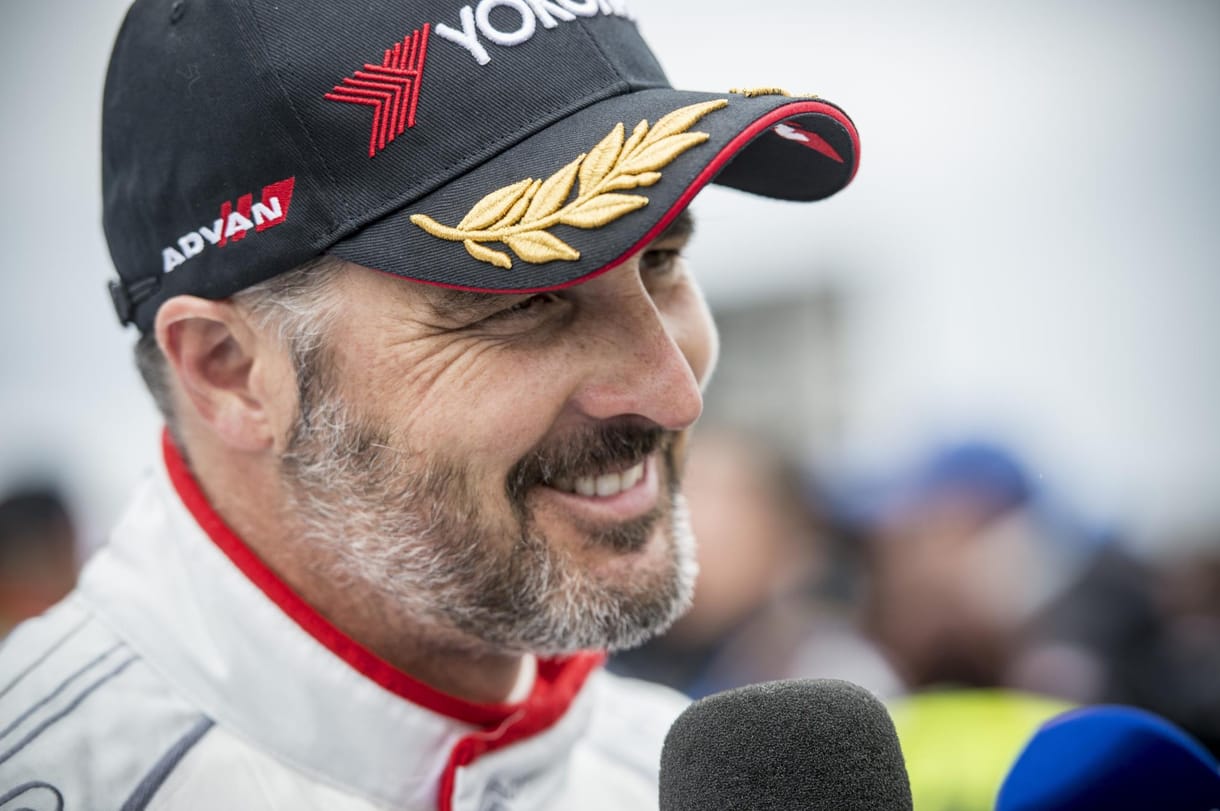 Muller állítja, hogy Michelisz miatt kap fenyegetéseket magyar rajongóktól