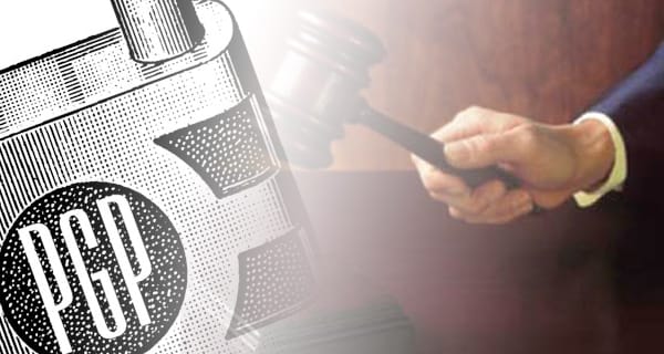 USA: nem áll jogodban titkosítani a merevlemezt