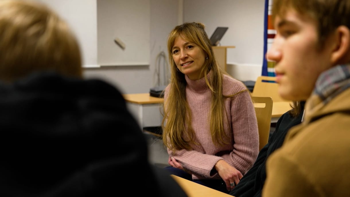 Mit lehet tenni a magány ellen az északi sarkkör közelében? – videó