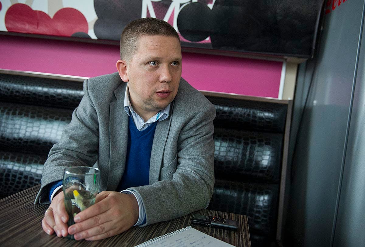 Népszavazás: Kész Zoltán összegyűjtötte az aláírásokat