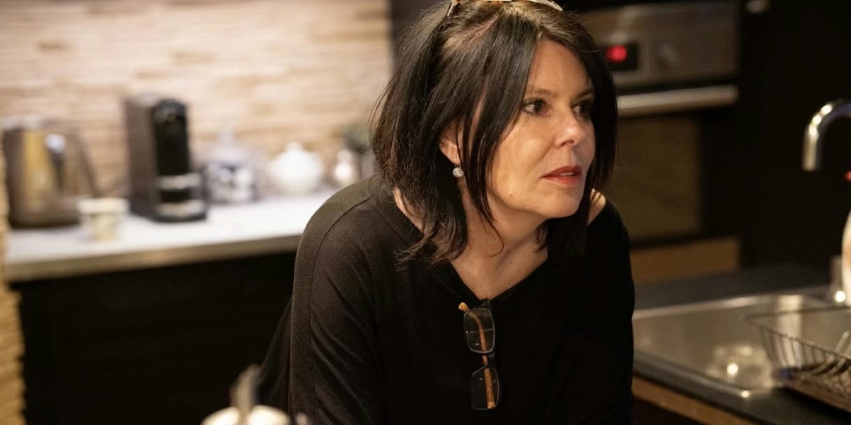„Alázatosak, kitartóak vagyunk” – Mihalek Zsuzsa szerint ezért kapnak Oscar-díjat a magyar berendezők