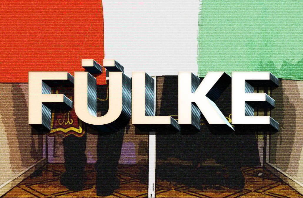 Fülke: Vigyázzunk, nehogy a turisták legyenek Európa új migránsai