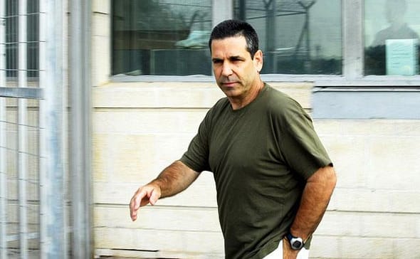 11 évet kapott az Iránnak kémkedő izraeli ex-miniszter