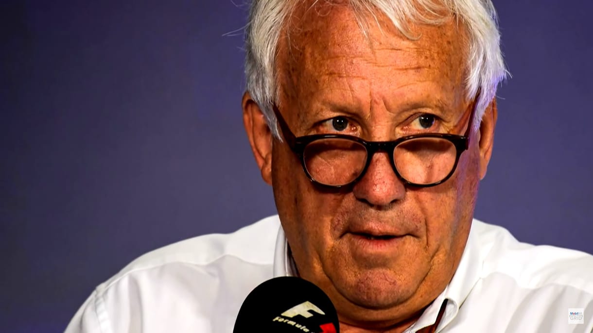 Tragikus hirtelenséggel elhunyt az F1 versenyigazgatója