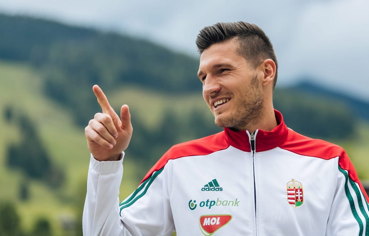 Pintér Ádám szerint ez a titka a magyar válogatott Eb-sikerének