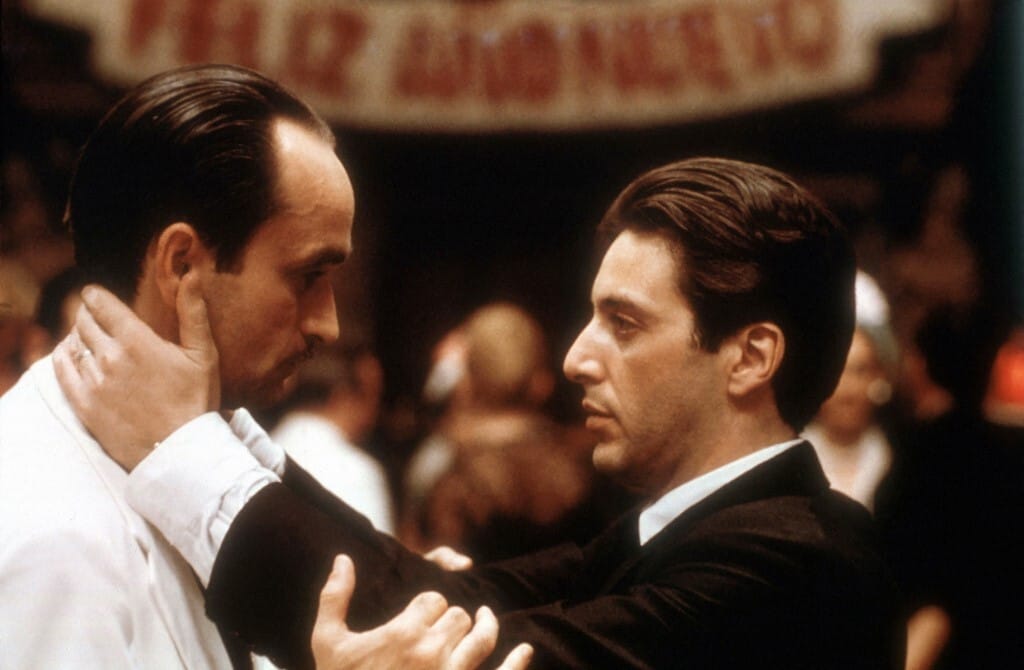 Sonny Boy, Al Pacino élete – 3. rész: 