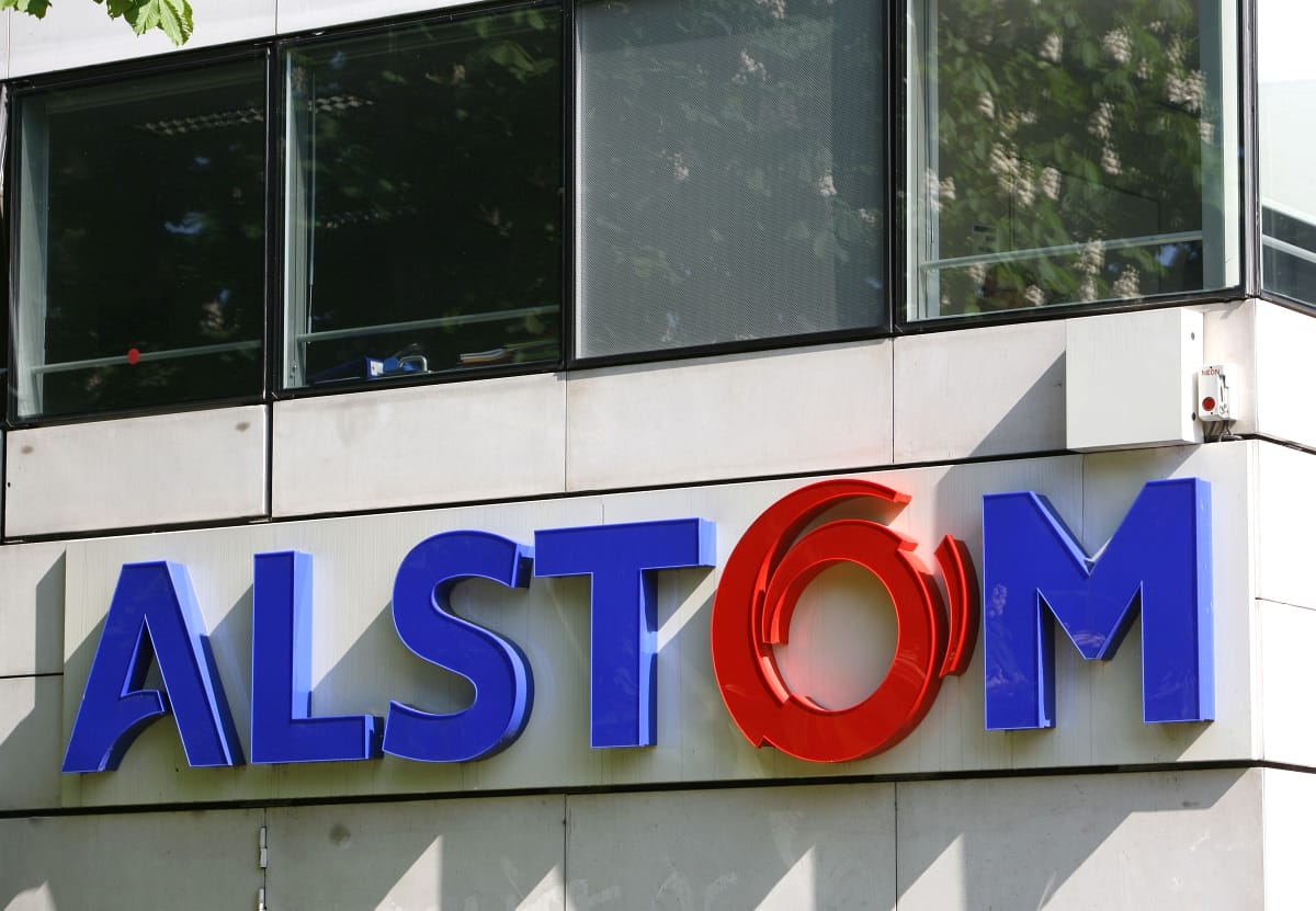 Elfogadta az Alstom az amerikai gigabírságot