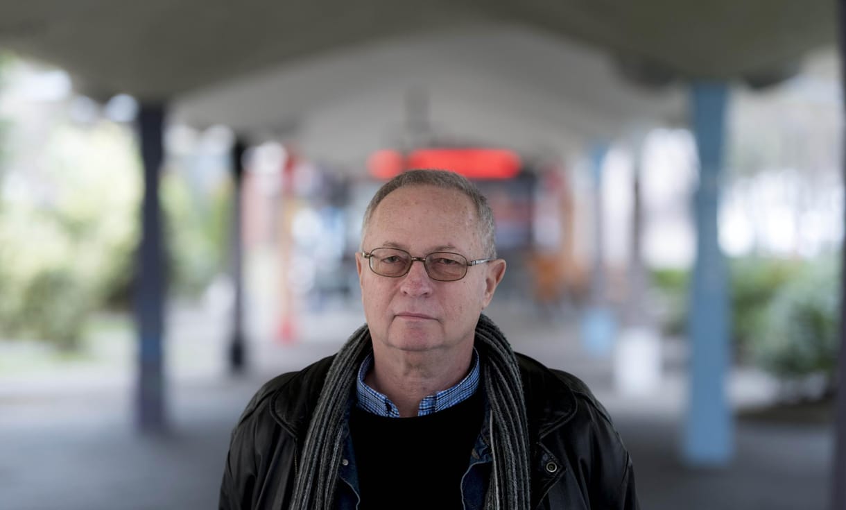 Spiró György: „Az emberiség válságról válságra fog vergődni, amíg meg nem semmisíti önmagát”