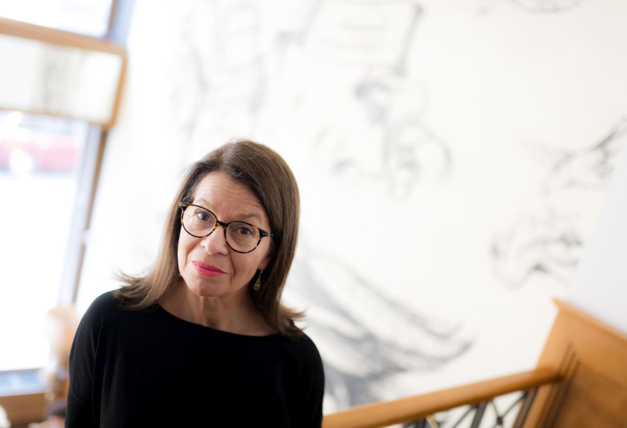 Flesch Andrea jelmeztervező is szavazhat az Oscarról