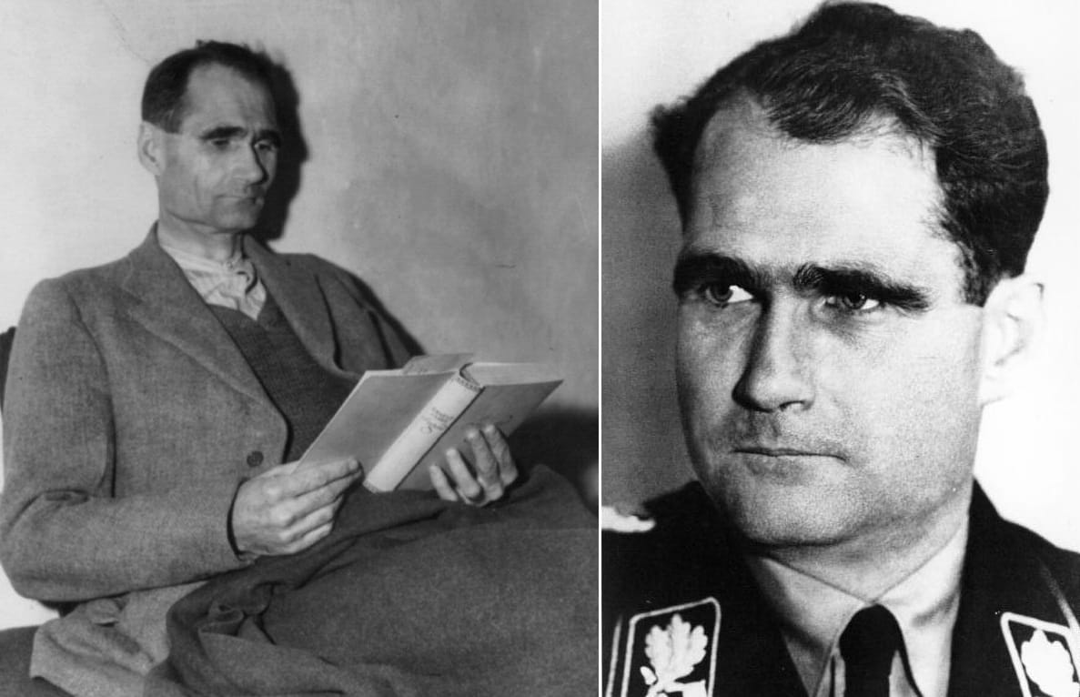 Megdőlt a náci vezető szökéséről szóló összeesküvés-elmélet