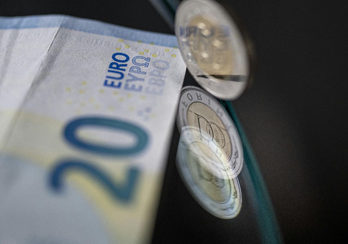 A forint még nem érzi annyira a békét