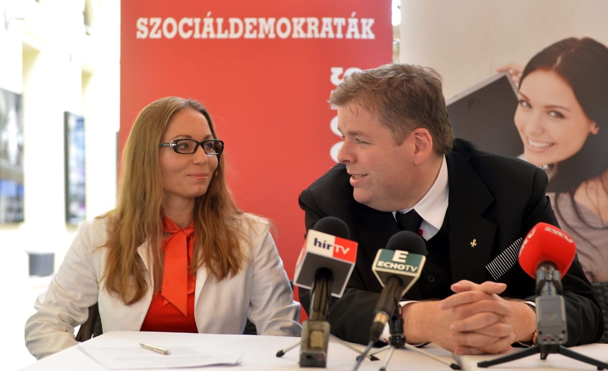 Még mindig nem derült ki a főpolgármesteri választás legnagyobb titka