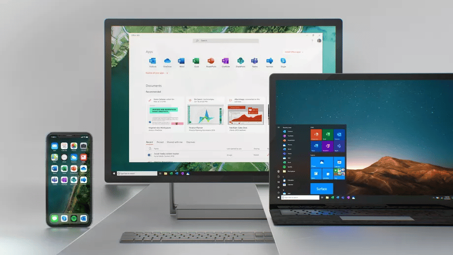 Ettől a hírtől nem túl boldogok a Microsoftnál