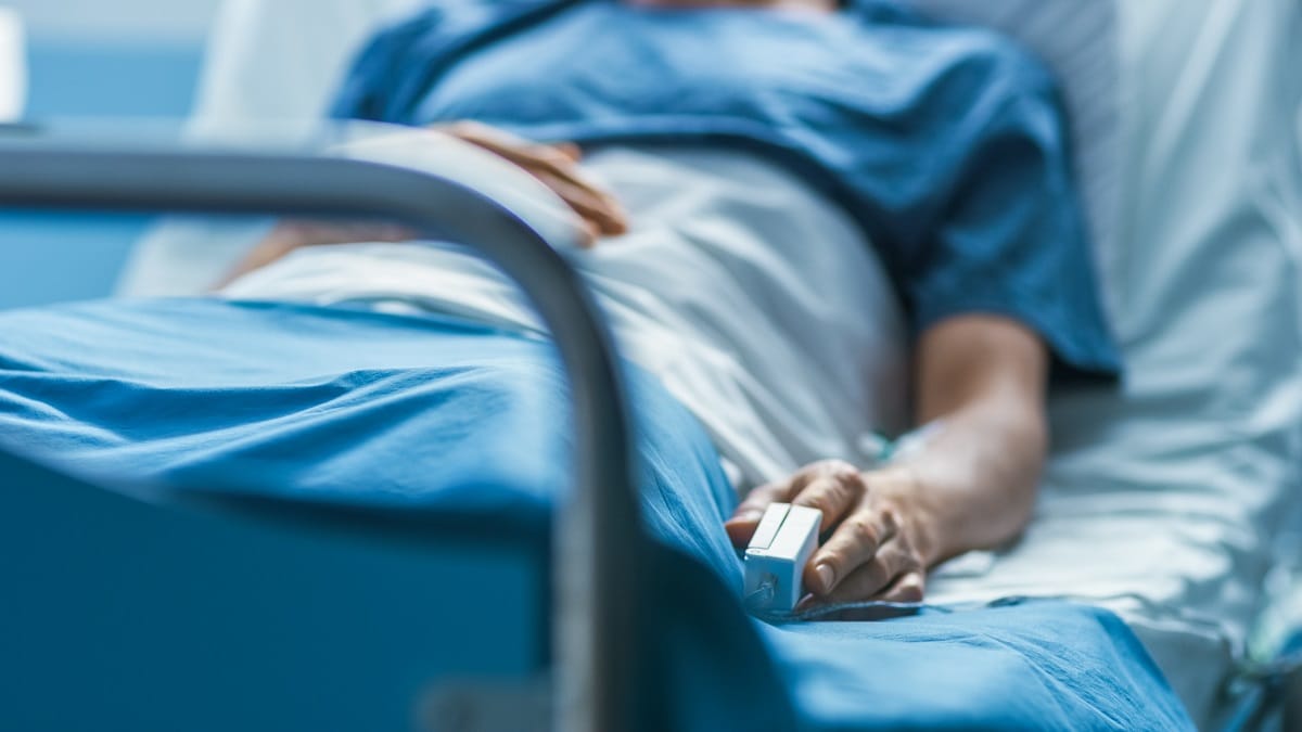 A rejtett vashiányt akár belső vérzés is okozhatja