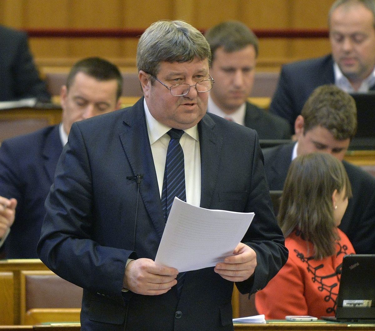 Tállai: Elértük a válság előtti szintet