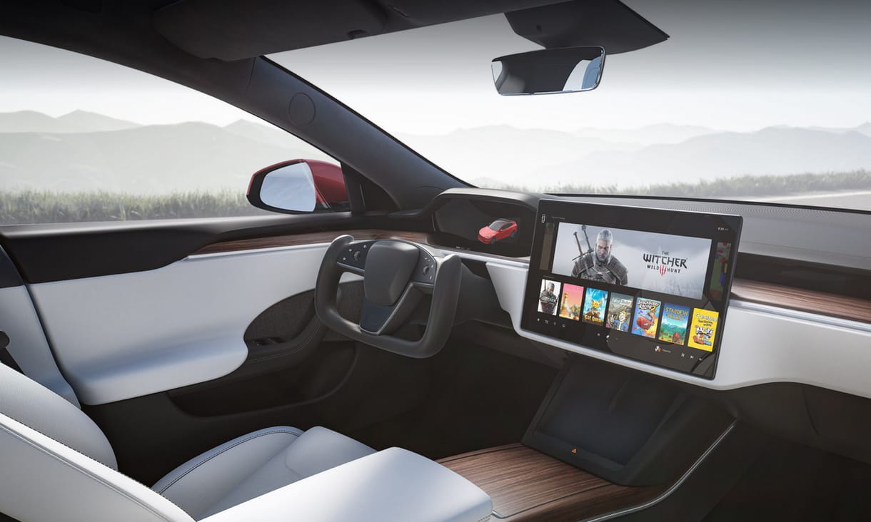 Behúzta a féket a Tesla, nincs többé játék