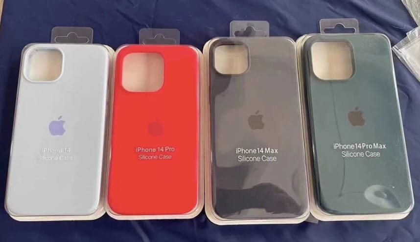 Még be sem mutatták az iPhone 14-et, de Kínából már rendelhető hozzá tok