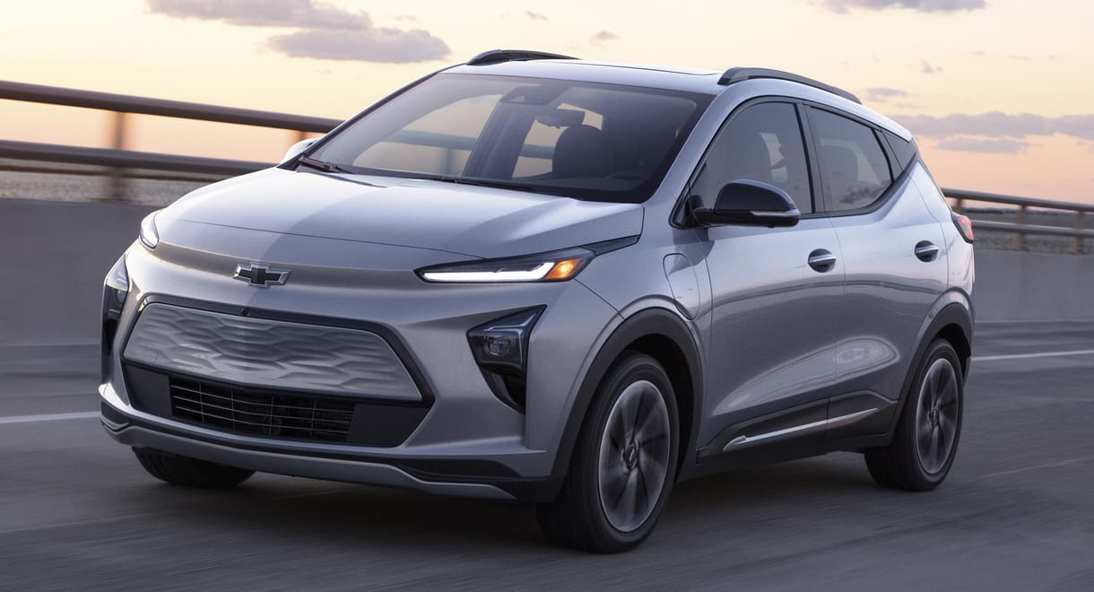 140 ezer darab Chevrolet Bolt tűzveszélyes akkumulátorát cserélték ki, újraindulhat a gyártás