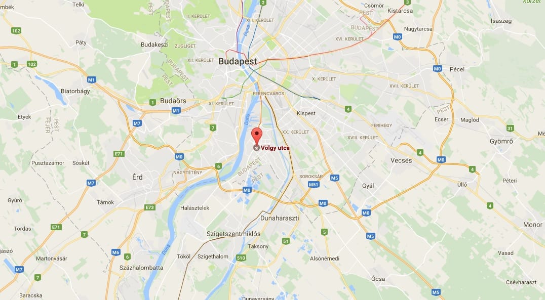 Azonosíthatták a csepeli gyilkost