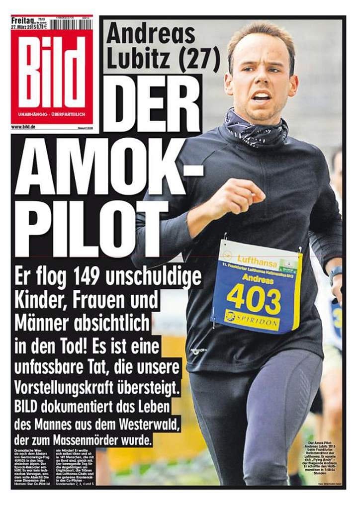 A Germanwings nem kapott papírt pilótája betegállományáról