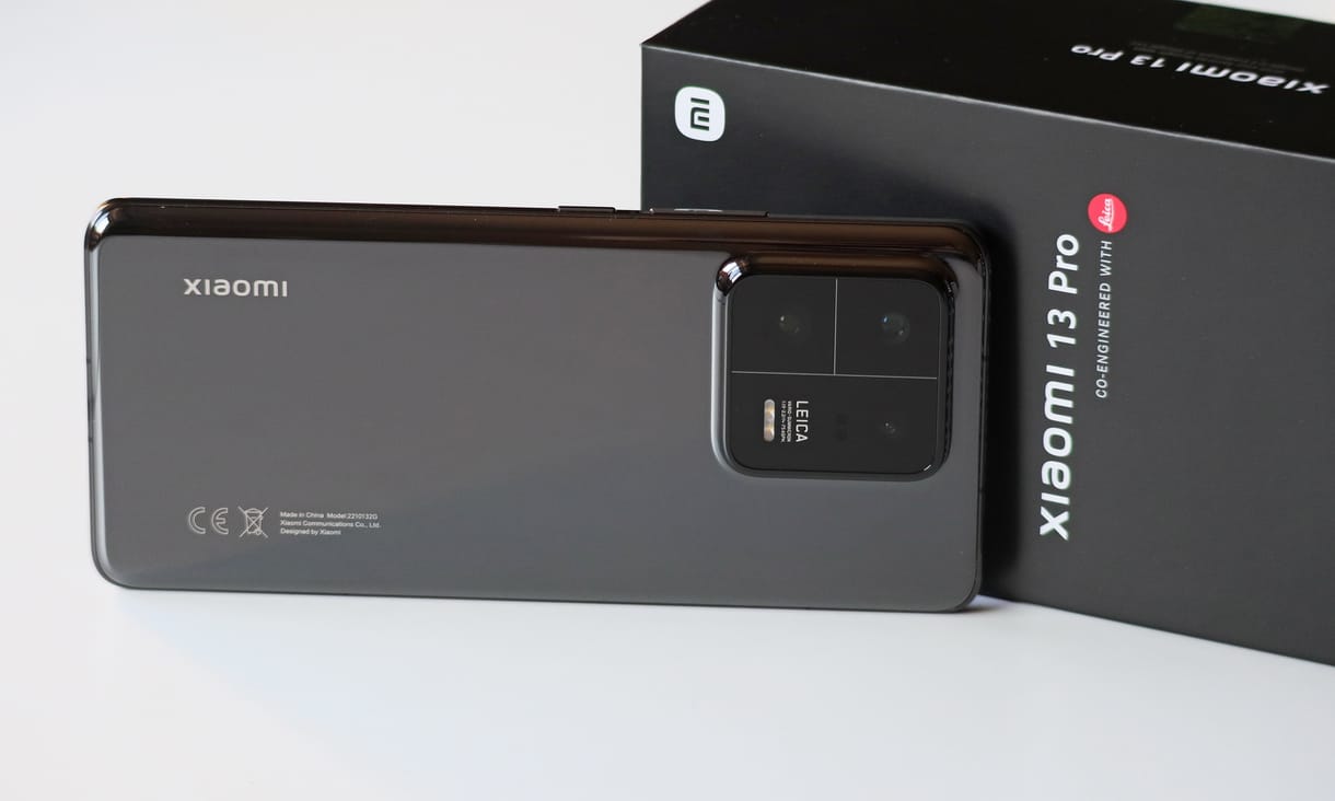 50 megapixelesen egészen szuper Leica kamerával megérkezett a Xiaomi új csúcsmobilja, kipróbáltuk a 13 Prót