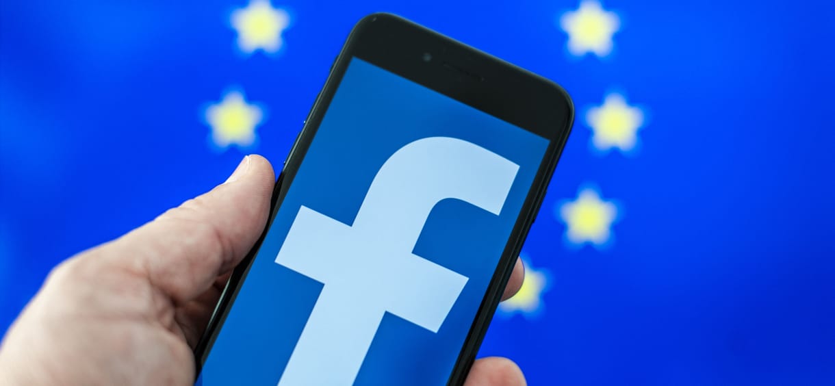 Jogi lépésekkel fenyeget Brüsszel, ha a Facebook Európában is leáll a tényellenőrzéssel