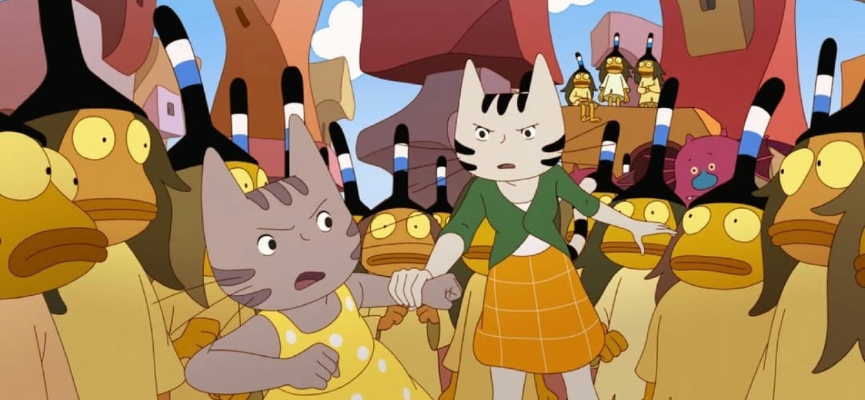 Nagy nemzetközi seregszemléken debütált és díjazott filmek egész sorát lehet látni Kecskeméti Animációs Filmfesztiválon