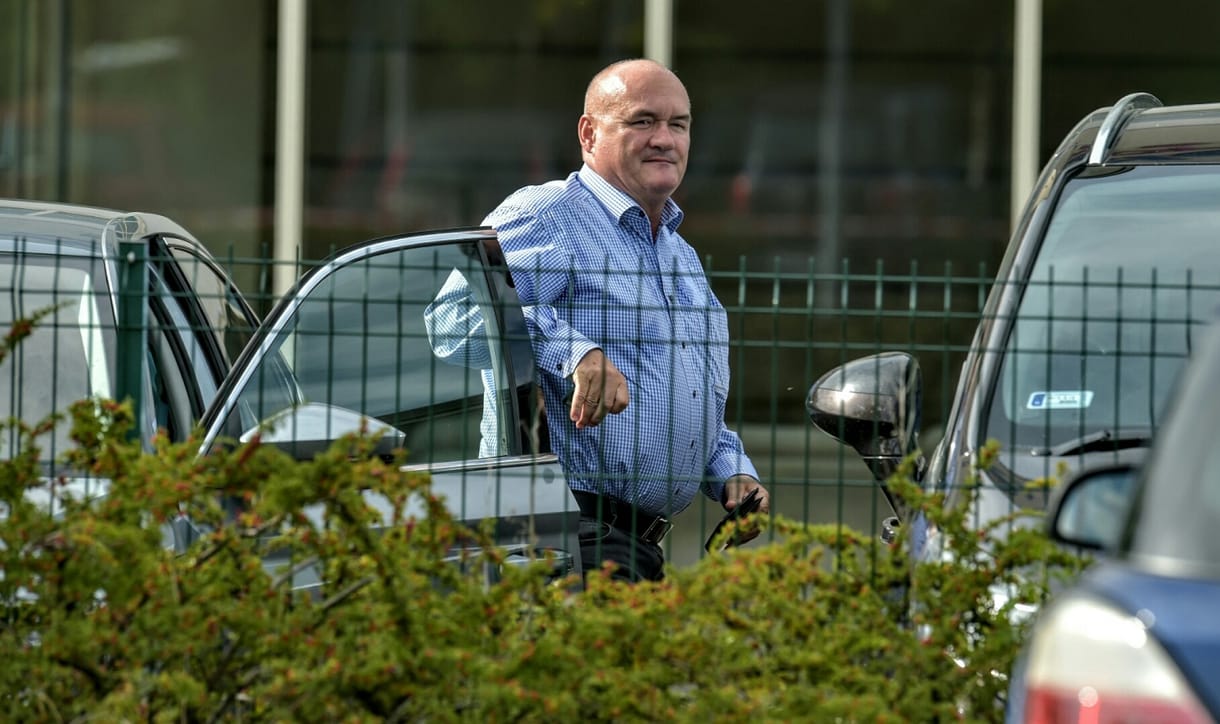 Hende Csaba nem gondolja, hogy sértő lett volna a családi pótlékkal kapcsolatos kijelentése