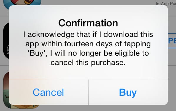 Nem enged a pofátlan iPhone-osoknak az Apple