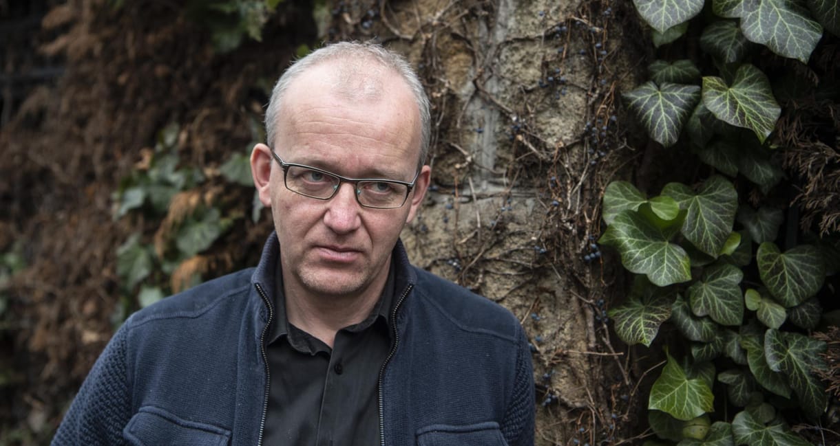 Ungváry Krisztián: A kitörésnél a német és a szovjet katonák sem hősök voltak