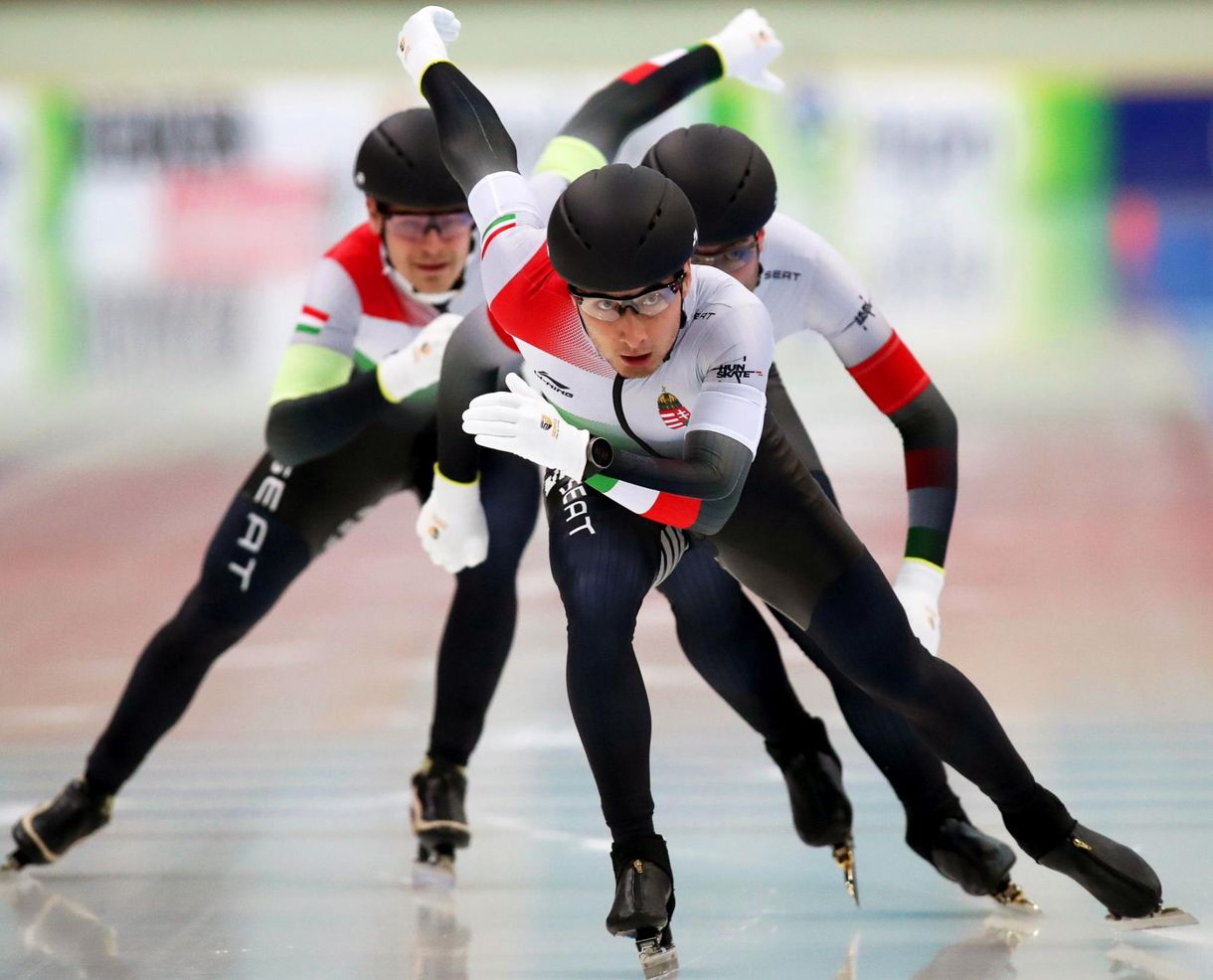 11 magyar sportoló már biztosan ott lesz a pekingi téli olimpián