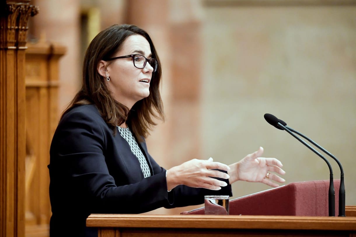 Az új veszélyek ellen jön az új gyerekvédelmi stratégia