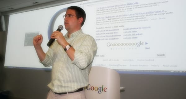 Büntetni fogja a Google a túloptimizált oldalakat